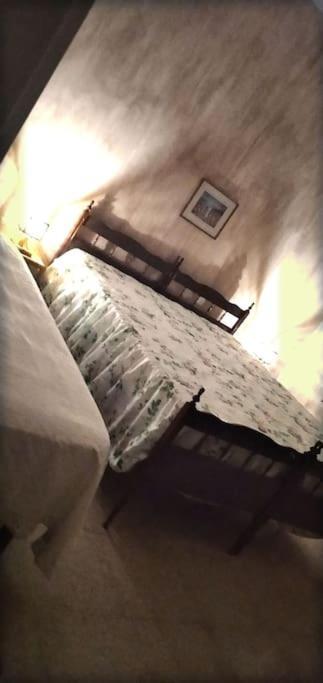 Villetta Luce Salento マリーナ・ディ・ペスコルーゼ エクステリア 写真